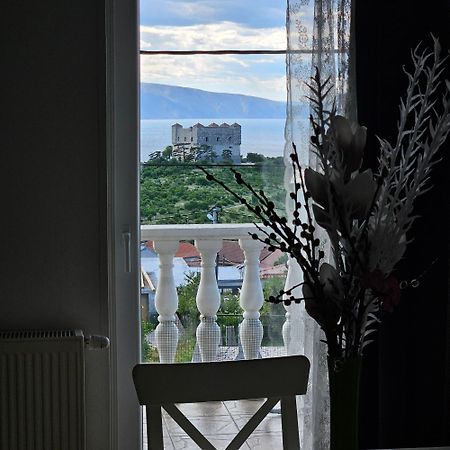 Apartman Ana & Marta Senj  Exterior photo
