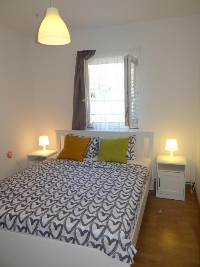 Apartman Ana & Marta Senj  Exterior photo