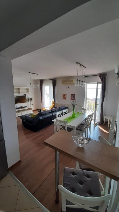 Apartman Ana & Marta Senj  Exterior photo