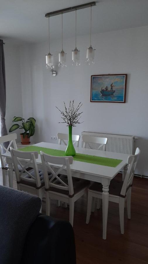Apartman Ana & Marta Senj  Exterior photo