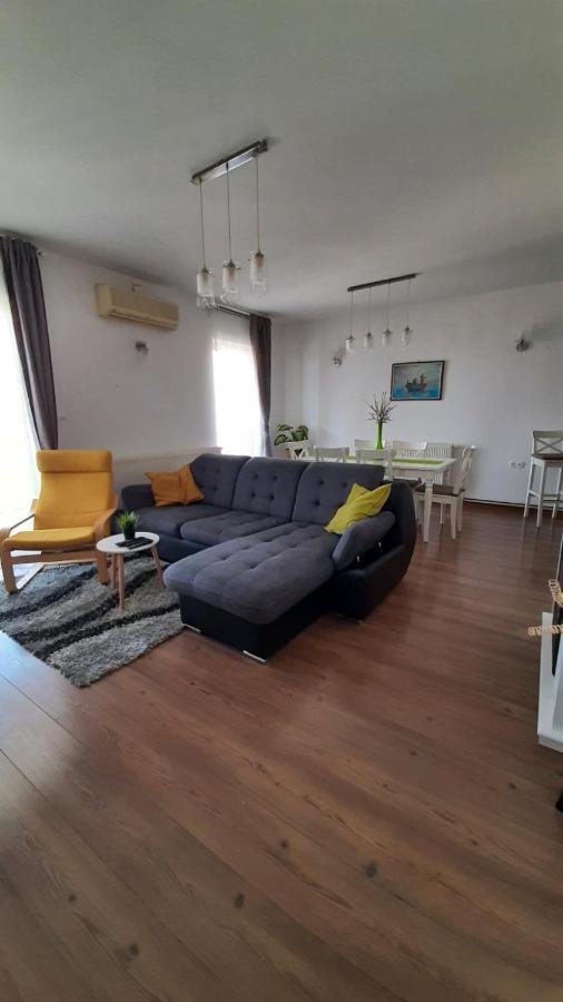 Apartman Ana & Marta Senj  Exterior photo