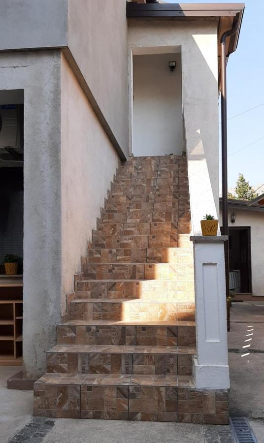 Apartman Ana & Marta Senj  Exterior photo