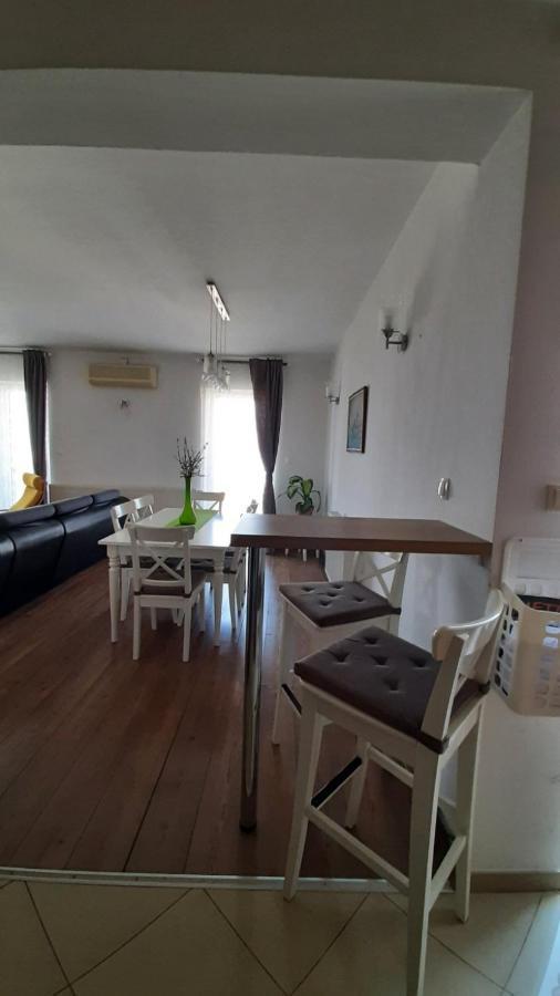 Apartman Ana & Marta Senj  Exterior photo