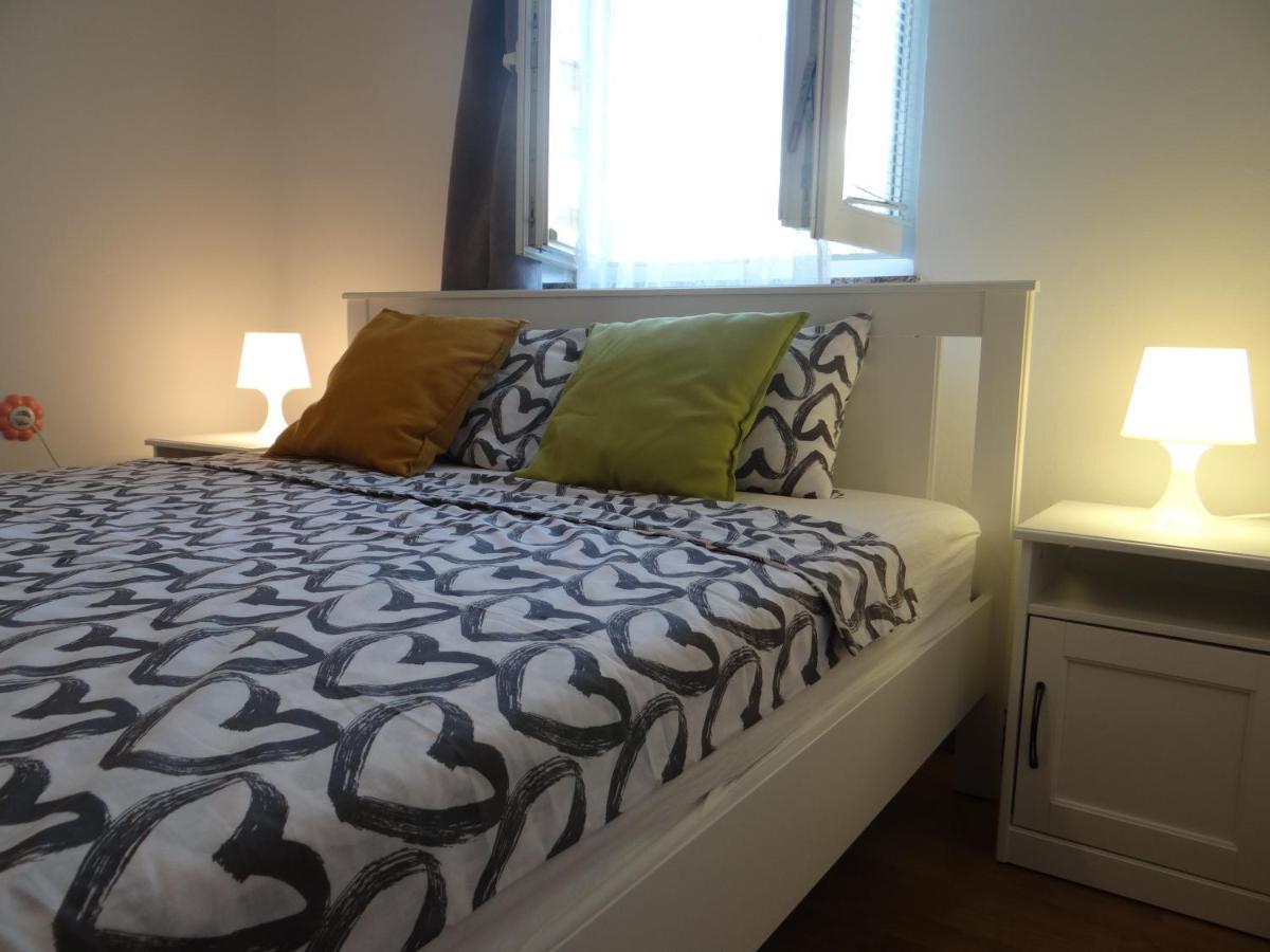 Apartman Ana & Marta Senj  Exterior photo