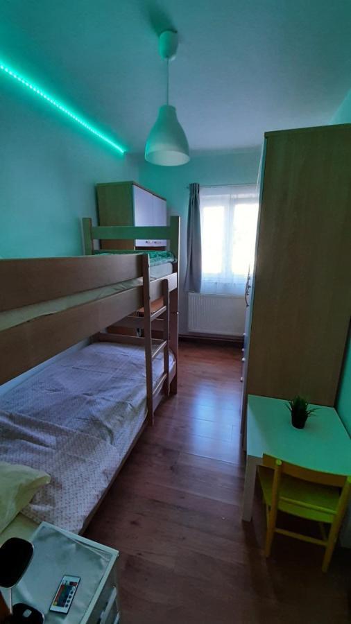Apartman Ana & Marta Senj  Exterior photo