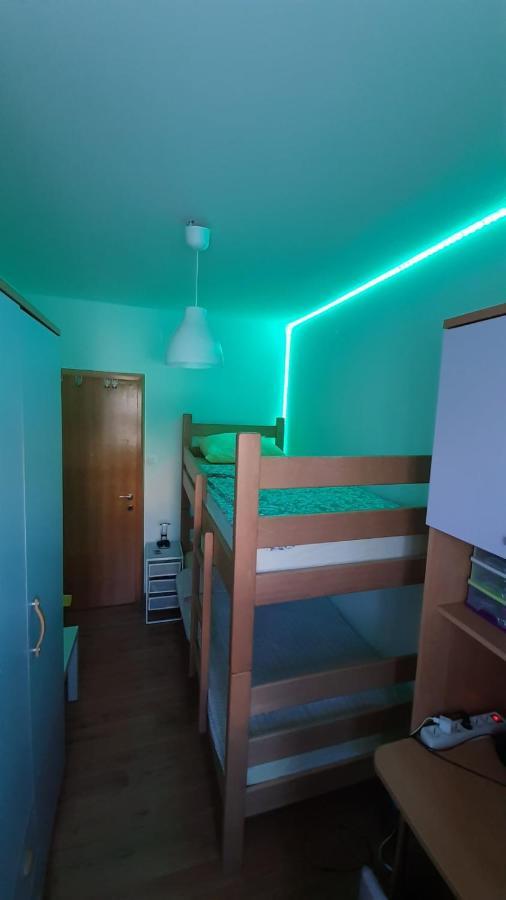 Apartman Ana & Marta Senj  Exterior photo