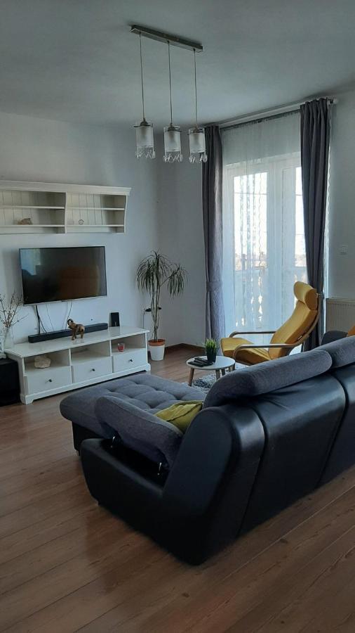 Apartman Ana & Marta Senj  Exterior photo