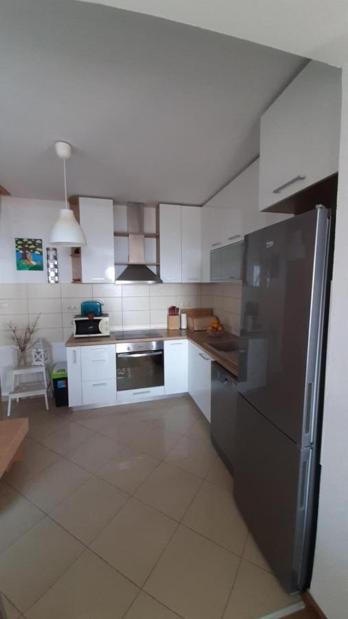 Apartman Ana & Marta Senj  Exterior photo