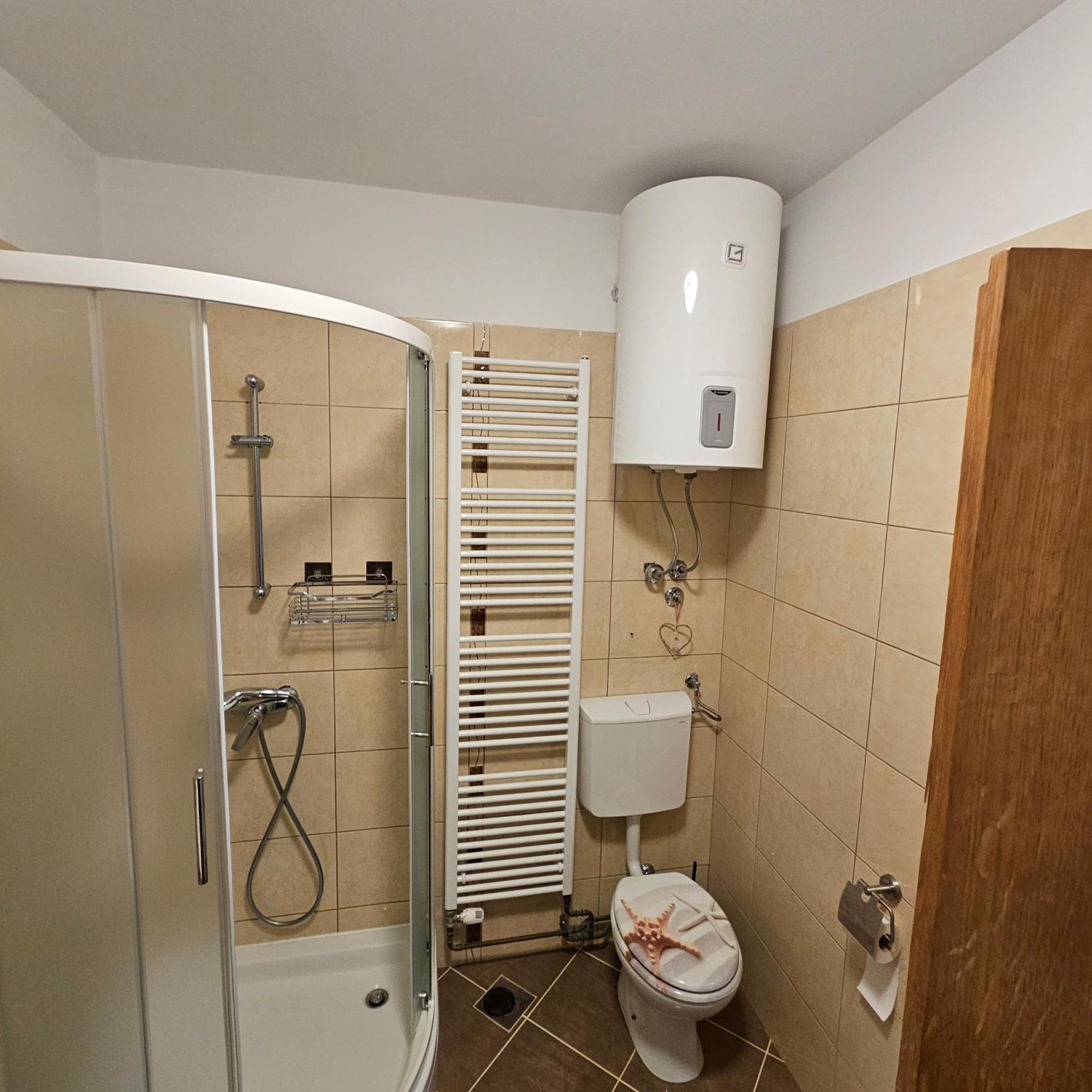 Apartman Ana & Marta Senj  Exterior photo