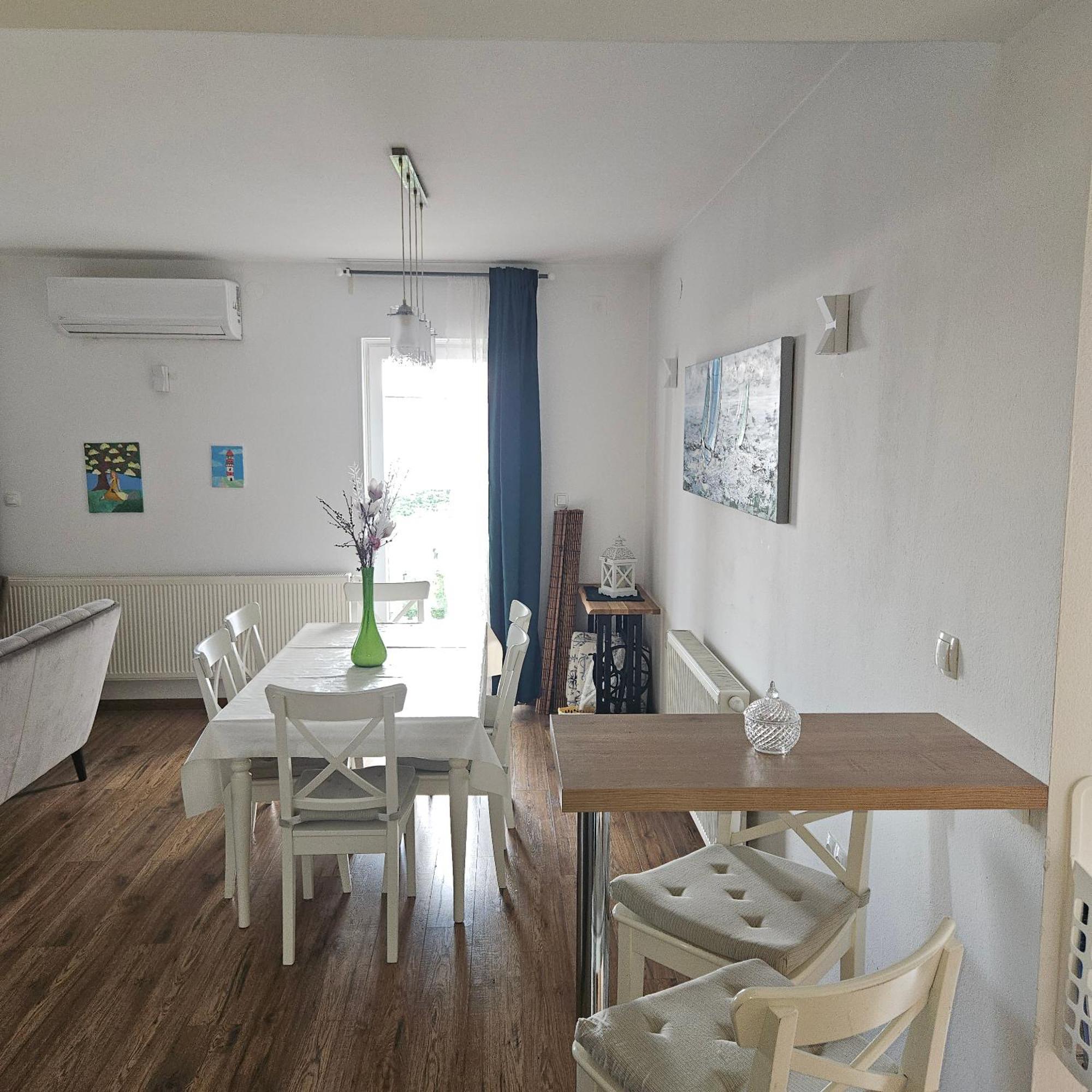 Apartman Ana & Marta Senj  Exterior photo