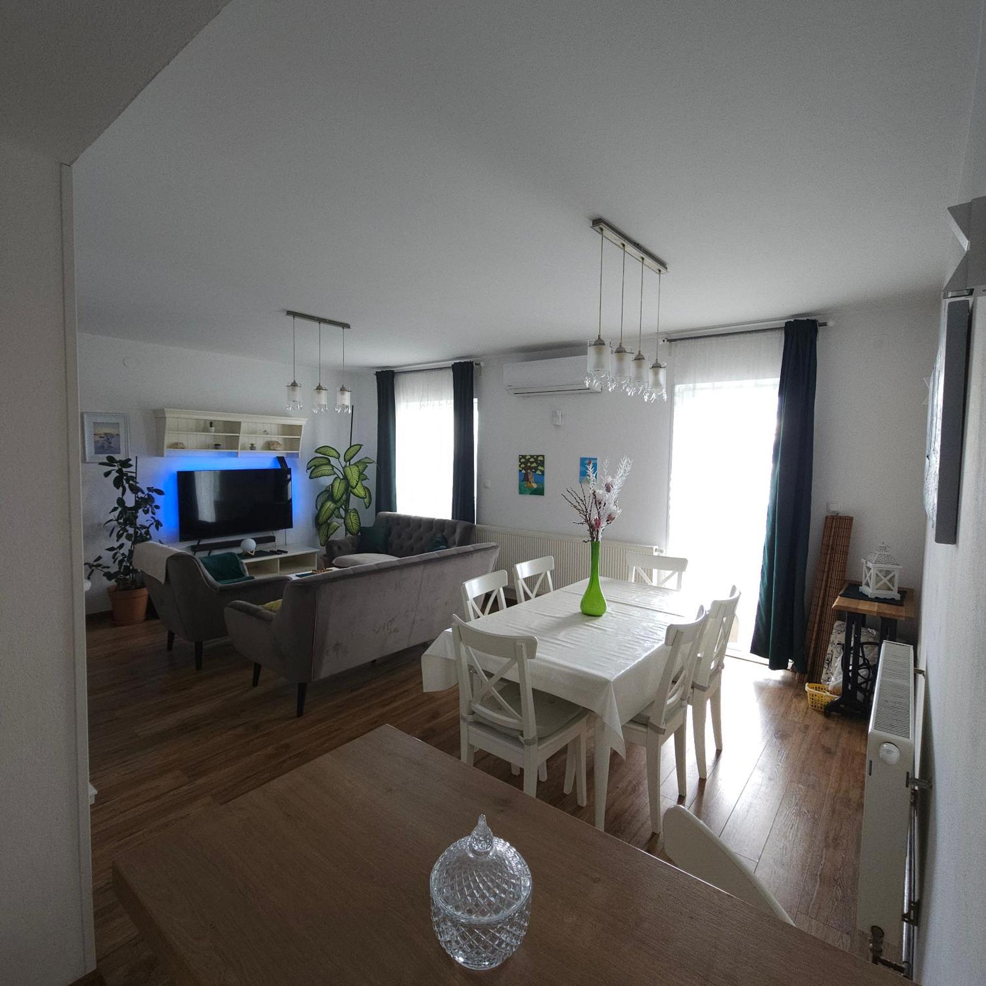 Apartman Ana & Marta Senj  Room photo