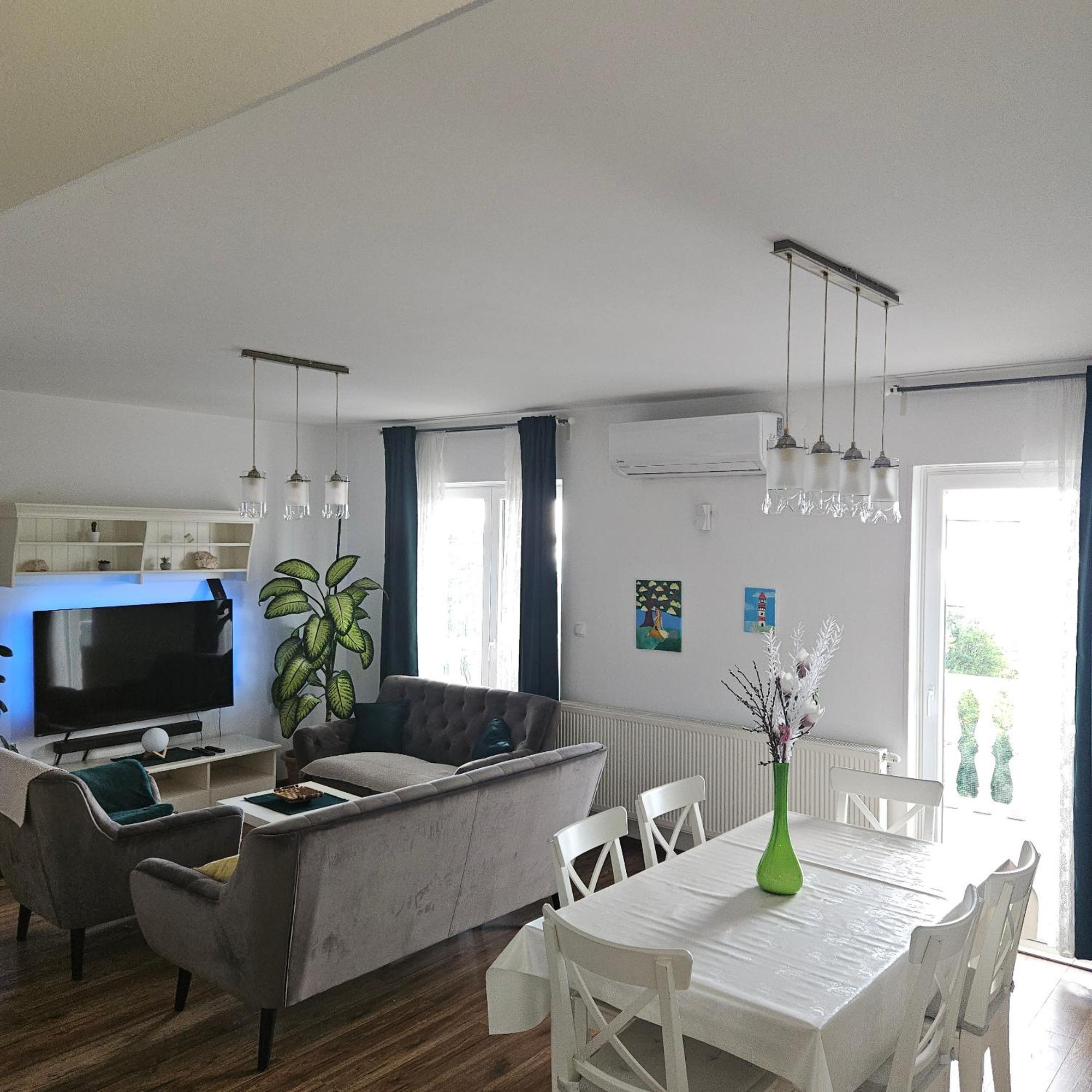 Apartman Ana & Marta Senj  Exterior photo