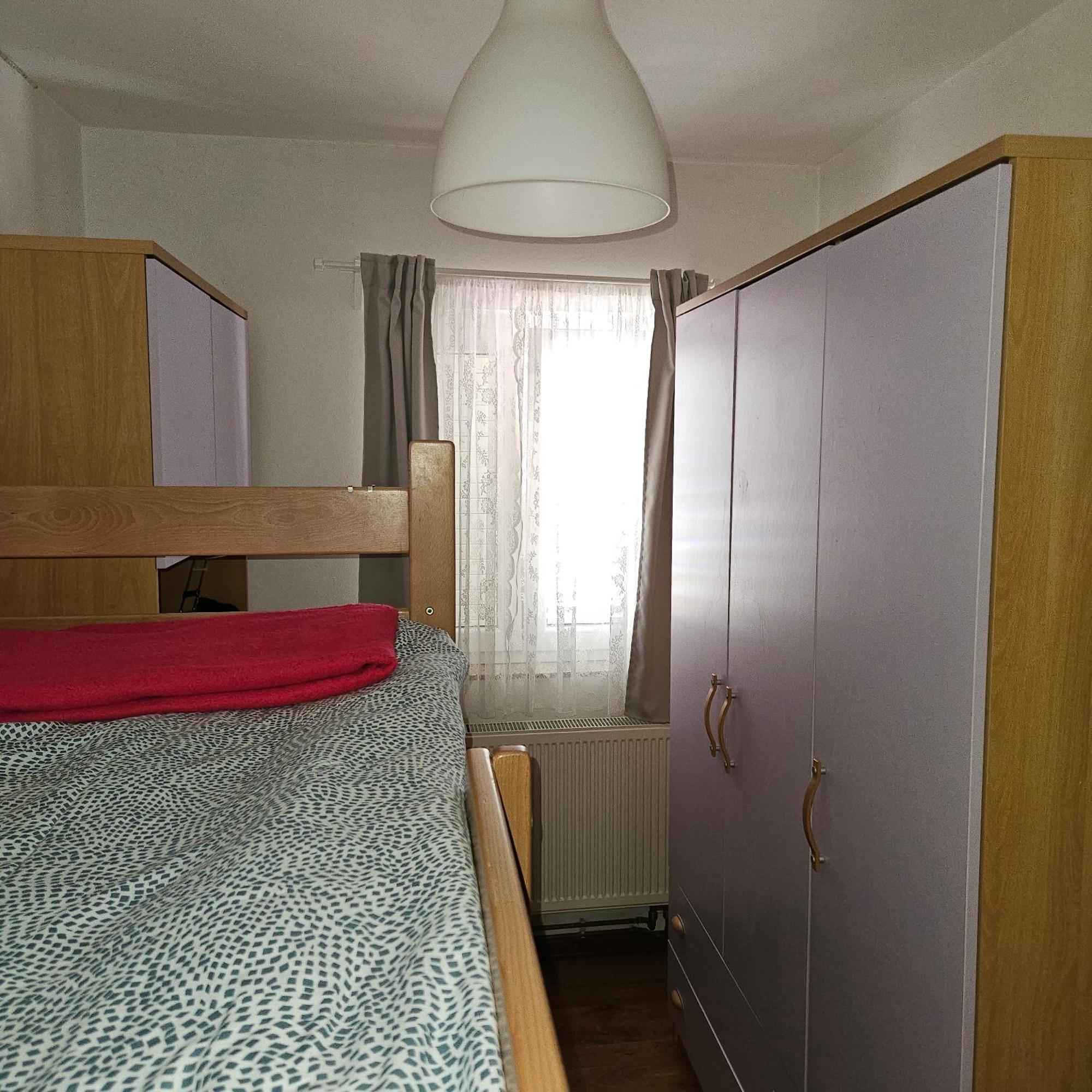 Apartman Ana & Marta Senj  Exterior photo