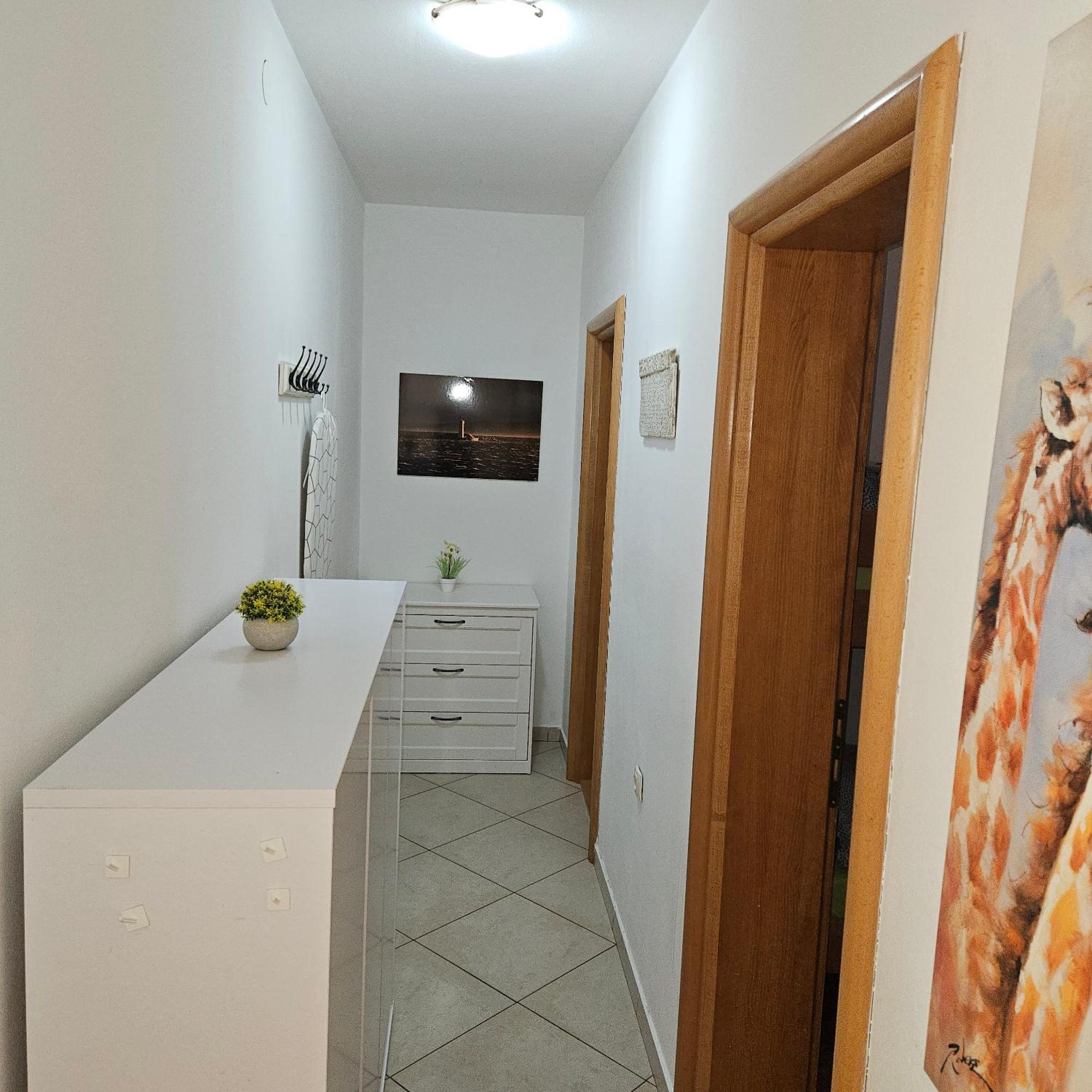 Apartman Ana & Marta Senj  Room photo