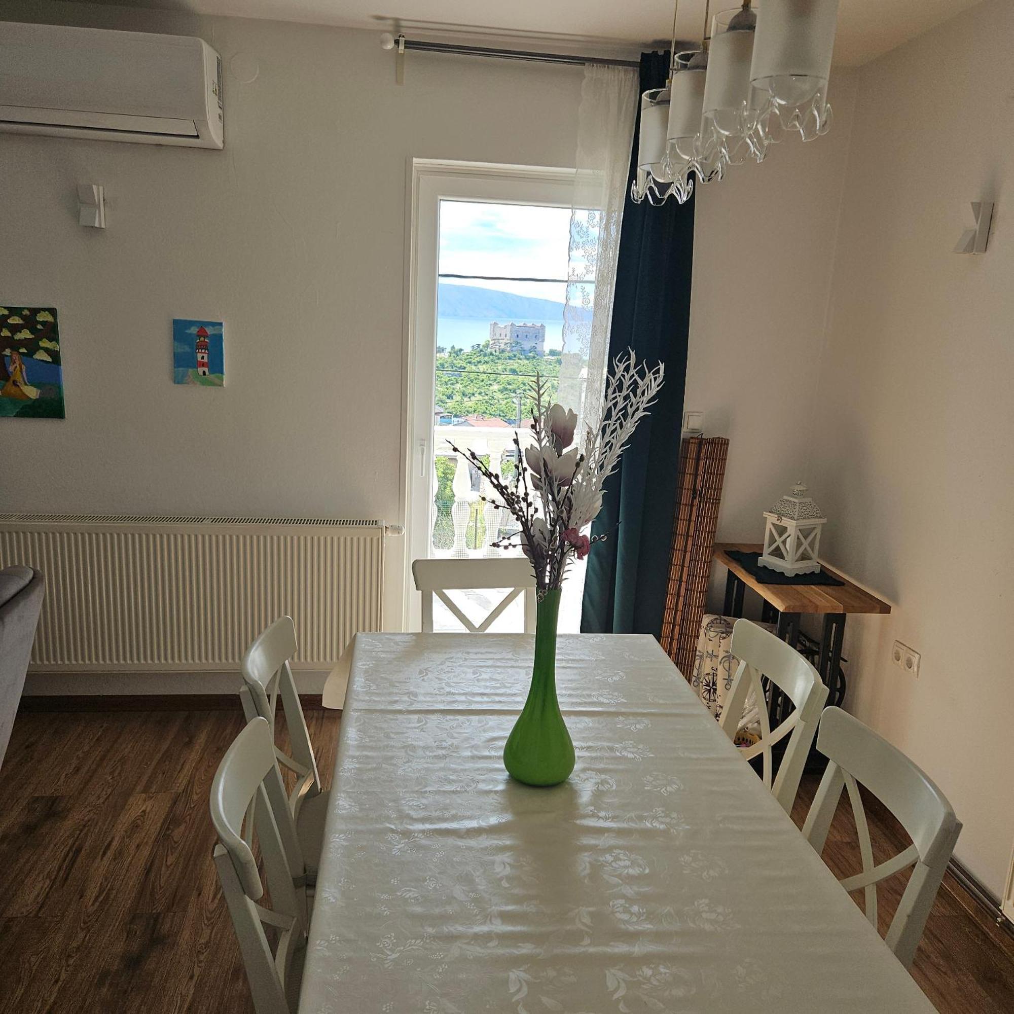 Apartman Ana & Marta Senj  Room photo