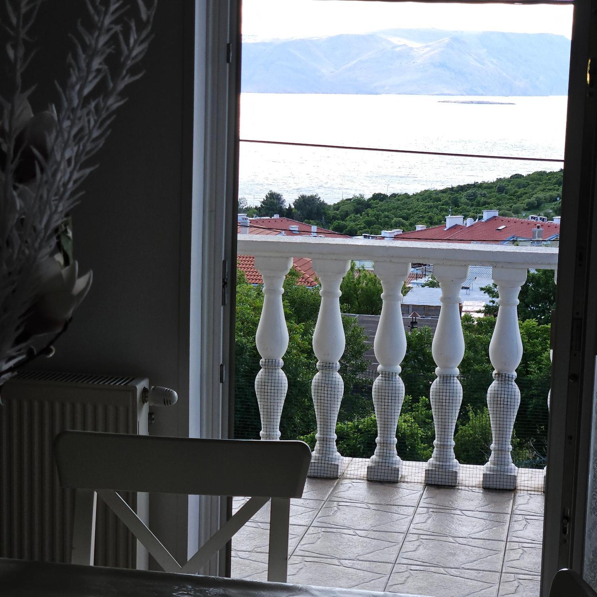 Apartman Ana & Marta Senj  Room photo