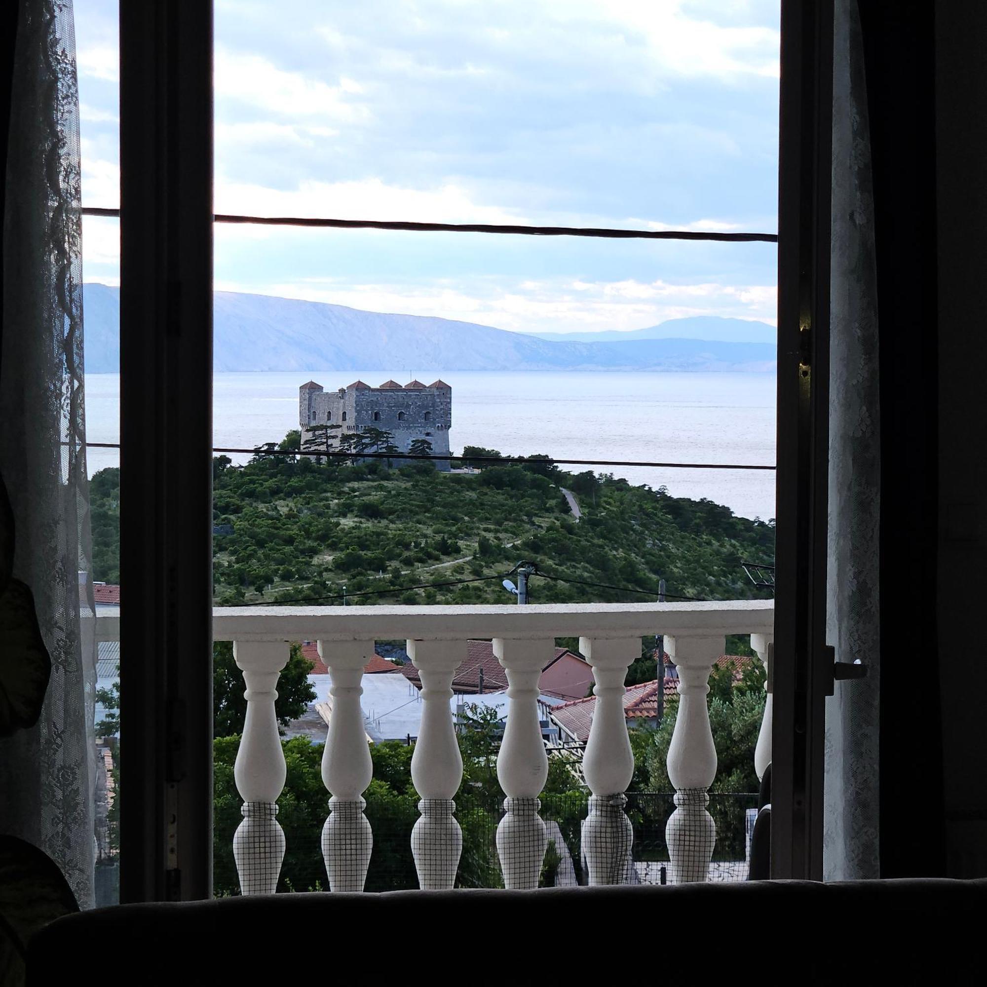 Apartman Ana & Marta Senj  Exterior photo